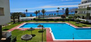 Apartamento VistaMar Salobreña - Salobreña - 0