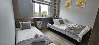 Apartament Dworska 33 - Danzig - 5