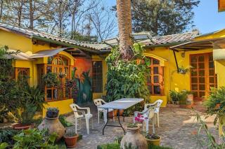 Chalet La Llovizna - Lush hidden paradise in Panajachel - Panajachel - 7
