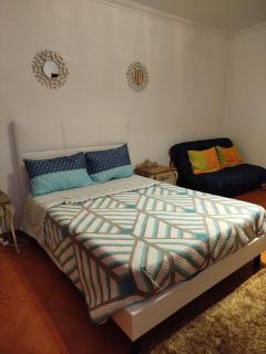Apartamentos Águas - Nazaré - 9