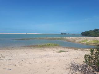 Guajiru kite-safari - Itarema - 3