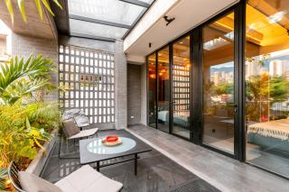 Primavera Luxury Apartments Medellin - Medellín - 1