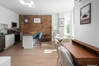 Parc Appartements-Lux - Montréal - 3