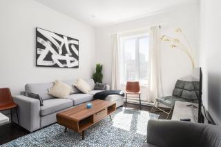 Parc Appartements-Lux - Montréal - 2