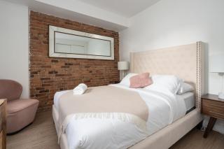 Parc Appartements-Lux - Montréal - 9