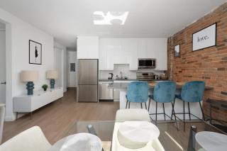 Parc Appartements-Lux - Montréal - 5