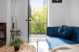 Parc Appartements-Lux - Montréal - 4