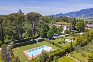 Tenuta Santa Colomba - Happy Rentals - Bientina - 0