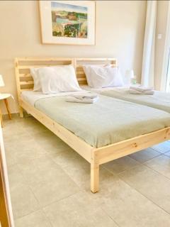 Lovely apartment by the sea 2 ….. - Epanomi - 8