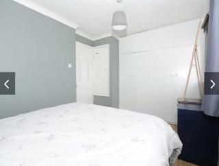 Entire cosy Apartment in a quiet lovely area with parking - Harrowden - 4