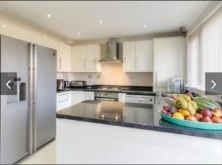 Entire cosy Apartment in a quiet lovely area with parking - Harrowden - 2