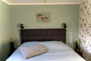 Chalet Baaium - 7