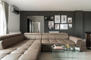 Skylark - Tokyo Penthouse with Jacuzzi, Movie Theater & Panoramic View - Brasov - 0