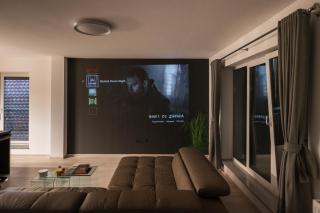 Skylark - Tokyo Penthouse with Jacuzzi, Movie Theater & Panoramic View - Brasov - 8