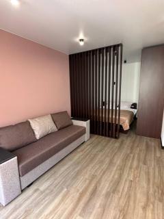 Апарт готель на Під Голоском 15б - 2