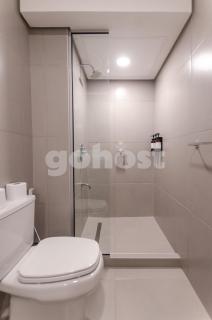 Lovely Loft Blocks From Shopping Mcal Lopez - Asuncion - 2