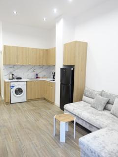 DEJA BLUE Cozy Apartments - Durazzo - 4