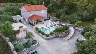 Villa Island Gem - Sutomišćica - 3