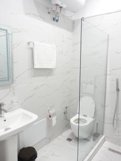 DEJA BLUE Cozy Apartments - Durazzo - 2