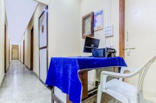 Hotel O New Ushakal Lodging & Boarding - Nirmal - 5