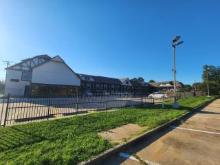 Americas Best Value Inn Longview - Longview - 5