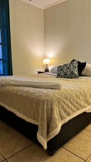 Agape Bed & Breakfast Airport - Santiago - 4