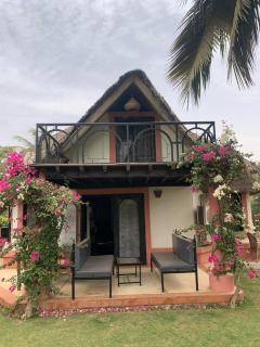 VILLA TABARA HOTEL LA TERANGA Saly Senegal - 5