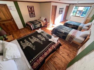 La Casa Verde Eco Guest House - Baños - 4