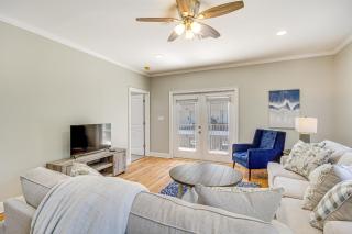 Bright Biloxi Condo Walk to the Beach! - Biloxi - 7