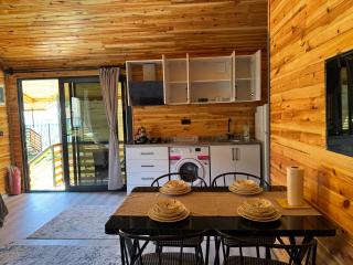 Bulut Bungalov - Demre - 3