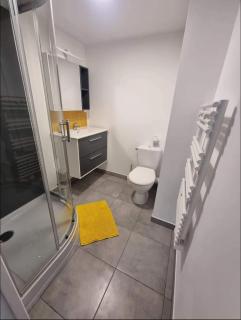 Studio cosy avec fraicheur et confort - Lescure-dʼAlbigeois - 3