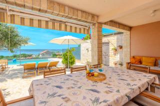 Holiday house Gloria Patri - Maslenica - 6