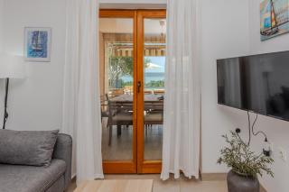 Holiday house Gloria Patri - Maslenica - 2