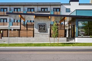 LOGE Missoula - Missoula - 0