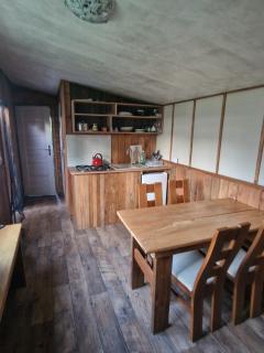 Apartament HOLENDER na Polu namiotowym RADOŚĆ - 2