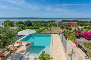 Holiday house Gloria Patri - Maslenica - 7