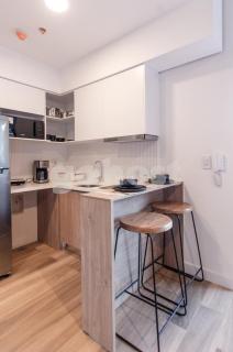 Well Appointed Loft In Villa Morra - Asunción - 6
