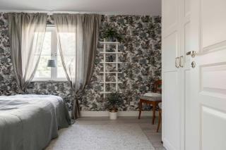 Lovely 2 bedroom apartment in Visby - Visby - 1
