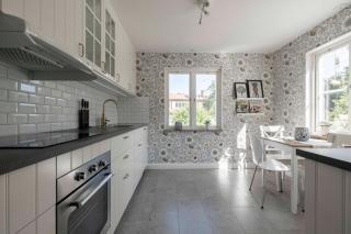 Lovely 2 bedroom apartment in Visby - Visby - 6
