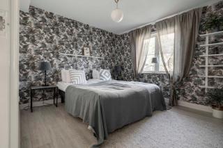 Lovely 2 bedroom apartment in Visby - 8