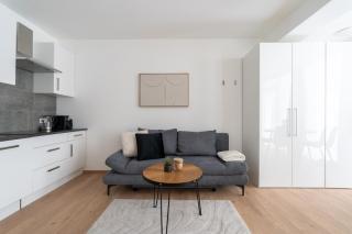 FarawayHomes Studio Fohnsdorf #11 - 2