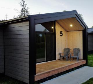 Le Versant Mont-Sainte-Anne - 9