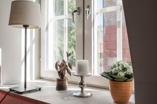 Beautiful 2 bedroom apartment in heart of Visby - 5