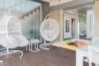 Villa Helios - Roquetas de Mar - 3