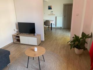 Apartman Uptown - Vrbnik - 3