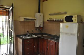 Aya Bungalows - Colón - 7