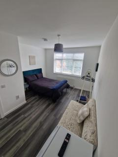 Studio flat - Wellingborough - 1
