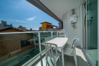 Porto Fino 204 - Aconchegante apartamento com 03 quartos com ótima localização - Bombinhas - 2