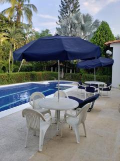 Casa Pinilla- Perfecta para familias - 1