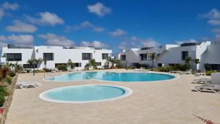 Superior Apartment, Casilla de Costa - La Oliva - 9